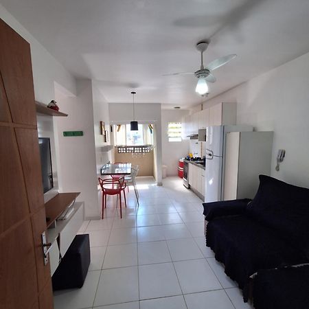 Apto Pertinho Da Praia - Lindo E Equipado! Internet 400Mb E 3 Tvs - Completo! Tv A Cabo Ubatuba Dış mekan fotoğraf