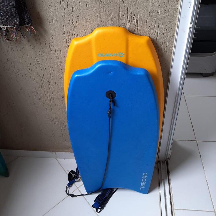 Apto Pertinho Da Praia - Lindo E Equipado! Internet 400Mb E 3 Tvs - Completo! Tv A Cabo Ubatuba Dış mekan fotoğraf