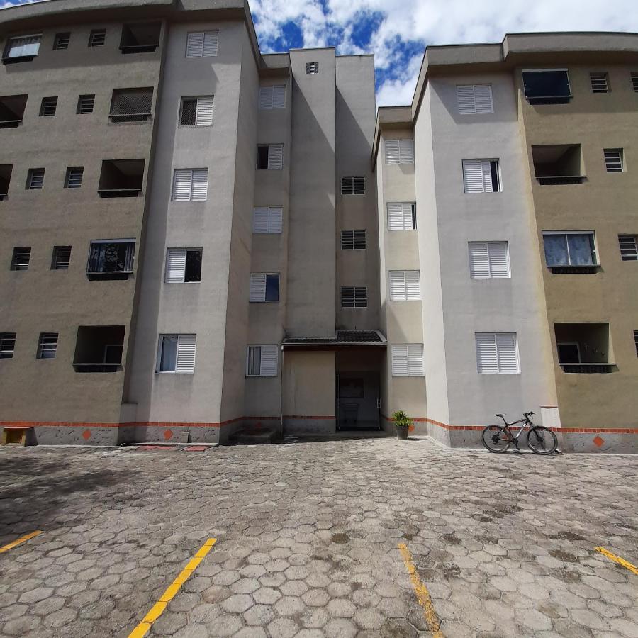Apto Pertinho Da Praia - Lindo E Equipado! Internet 400Mb E 3 Tvs - Completo! Tv A Cabo Ubatuba Dış mekan fotoğraf