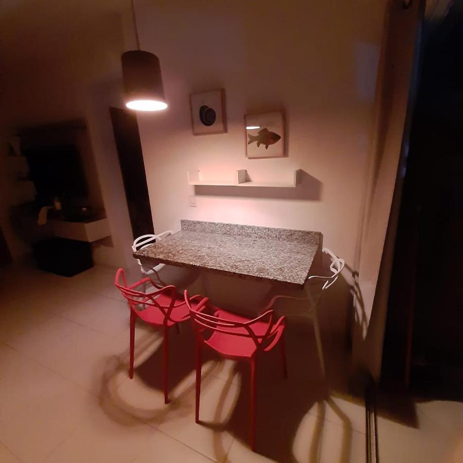 Apto Pertinho Da Praia - Lindo E Equipado! Internet 400Mb E 3 Tvs - Completo! Tv A Cabo Ubatuba Dış mekan fotoğraf