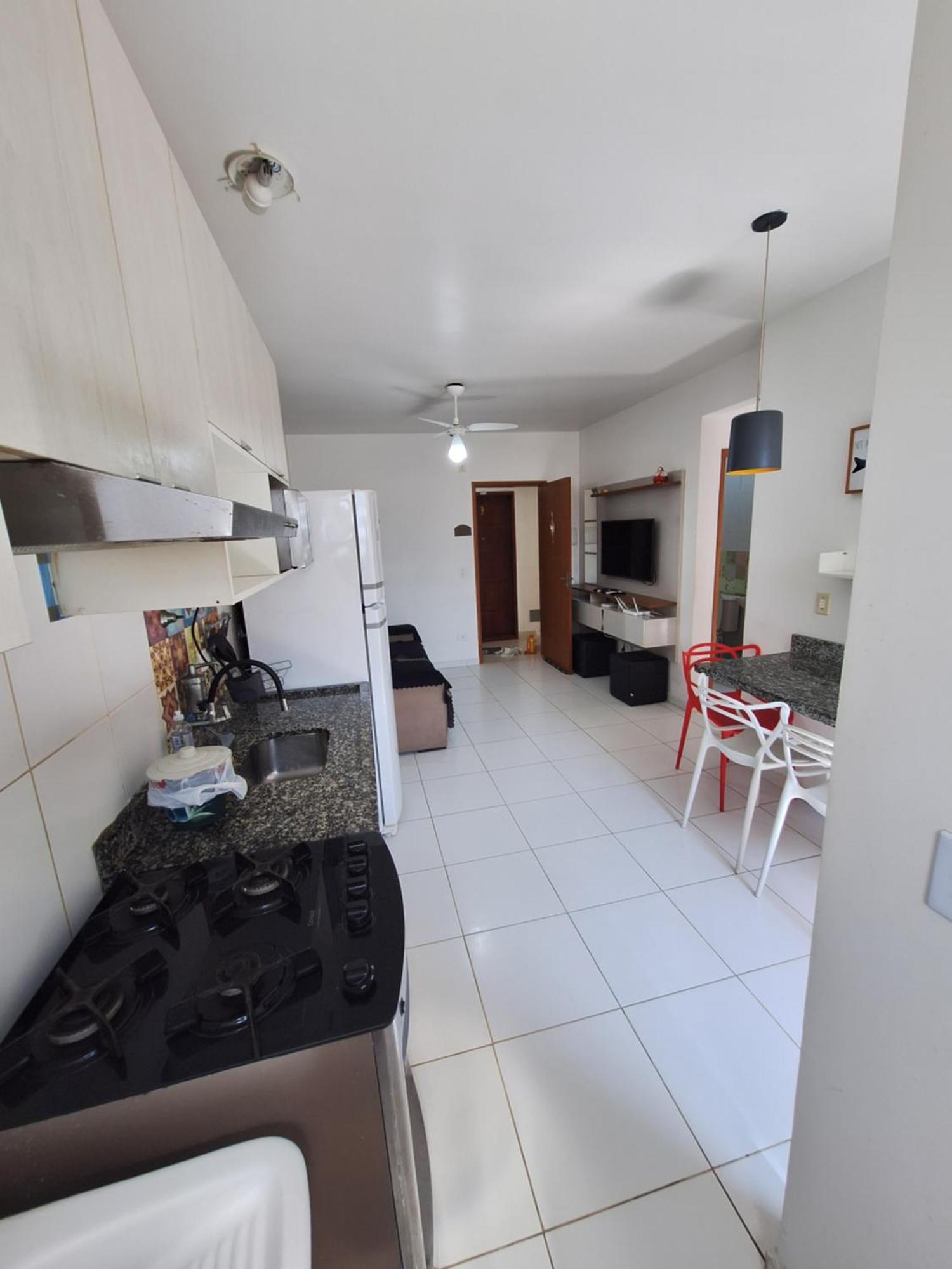Apto Pertinho Da Praia - Lindo E Equipado! Internet 400Mb E 3 Tvs - Completo! Tv A Cabo Ubatuba Dış mekan fotoğraf