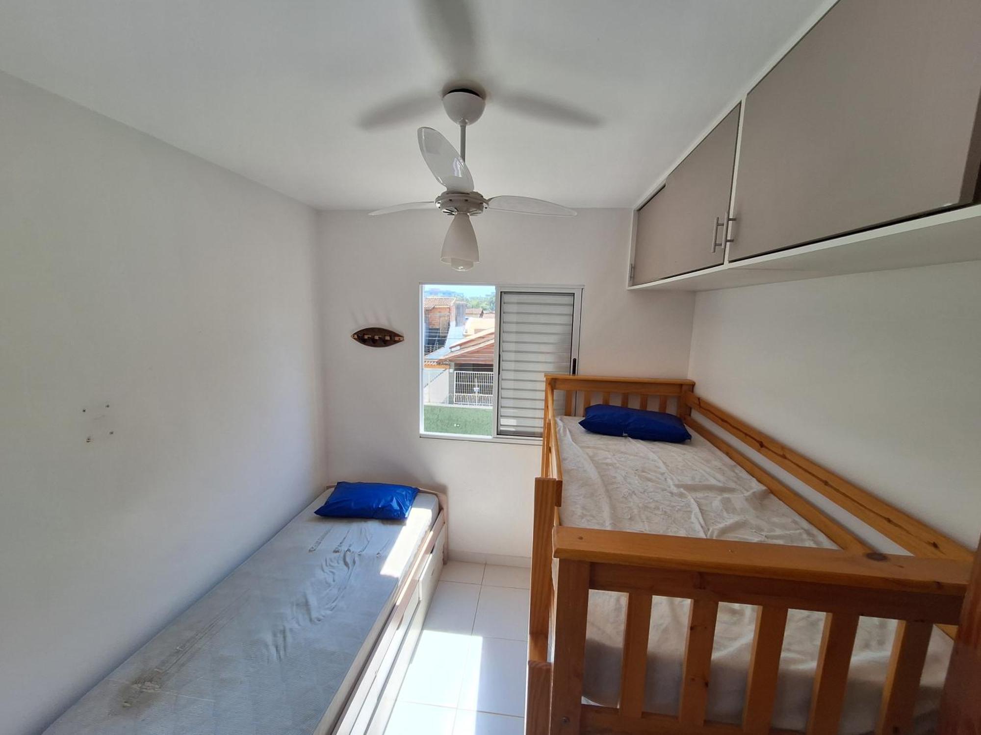 Apto Pertinho Da Praia - Lindo E Equipado! Internet 400Mb E 3 Tvs - Completo! Tv A Cabo Ubatuba Dış mekan fotoğraf